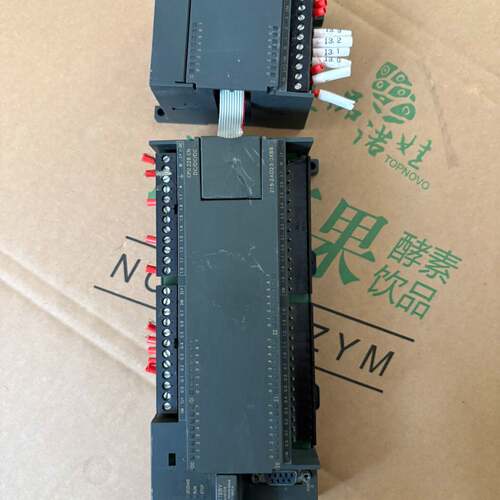 可维修S7-200CN PLC，CPU226 CN，西门子模块一套含