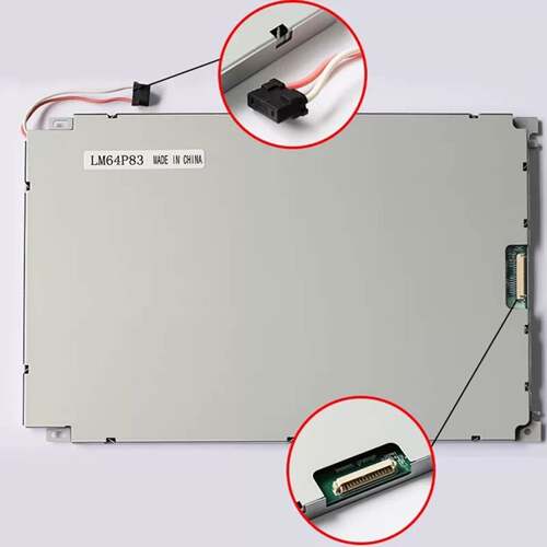 可维修LM64183P LM64P83L SP24V001 LMG
