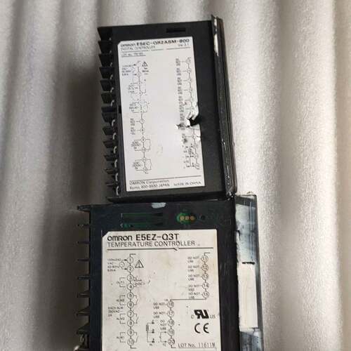 可维修，E5EZ-Q3T 50 E5EC-Q，欧姆龙温控器包邮价