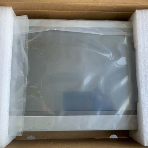 可维修TPC1431Ni，，，，昆仑通态触摸屏未使用配件齐全外盒
