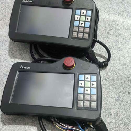 可维修DOP-H07S42A，台达示教器