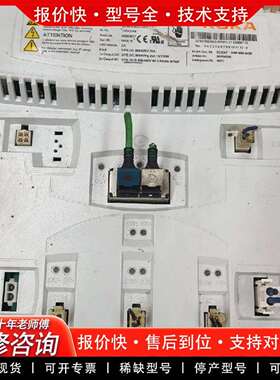 可维修KUKA机器人驱动器ECMAS3D2224BE531，型议价