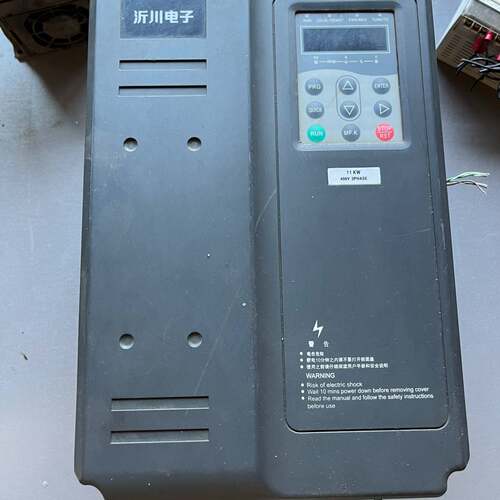 可维修YC580-011G/015P-4，，沂川变频器