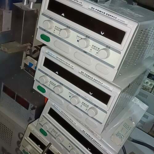 可维修30v50alw-3050kd 1500w，大功率可调电源龙威