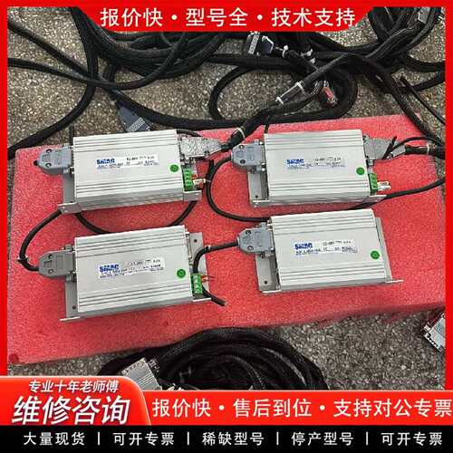 可维修SMAC音圈电机控制器 LAC-1 实图成色议价