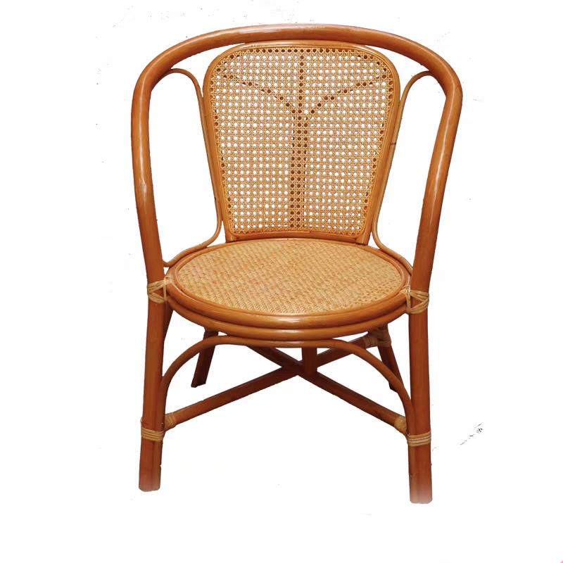 印尼天然藤桌椅三件套阳台茶几休闲椅办公藤椅室内茶室椅藤椅单人,住宅家具,阳台椅,淘宝优惠券,粉丝福利购,淘宝优惠卷