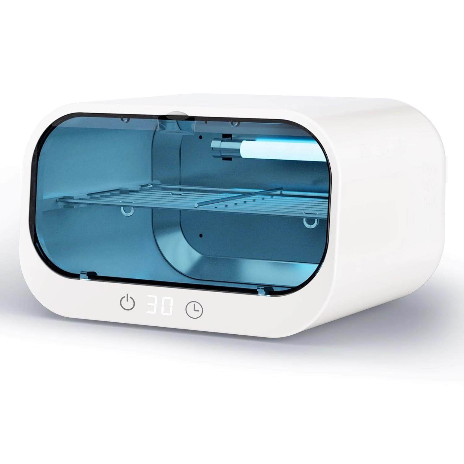 美甲店消毒柜工具盒小型机美容院采耳纹绣理髲美发剪刀毛巾紫外线,商业/办公家具,毛巾柜,淘宝优惠券,粉丝福利购,淘宝优惠卷