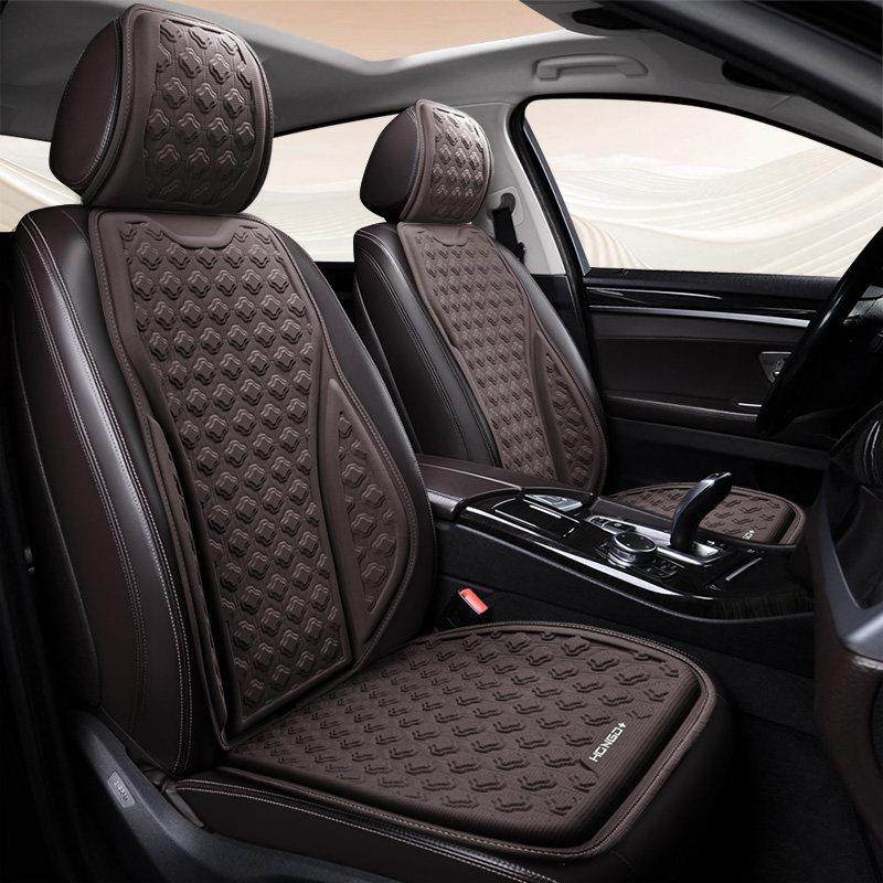 汽车坐垫夏季凝胶蜂窝椅垫凉垫单片通风座垫透气货车凉爽矽胶屁垫,汽车用品/电子/清洗/改装,通用座套/座垫,淘宝优惠券,粉丝福利购,淘宝优惠卷