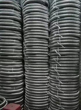 内径102mm耐高温排气管不锈钢软管波纹管排气管