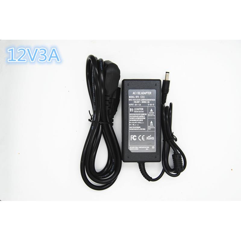 显示器电源适配器迷你主机电脑一体机12V6A7A5A19V4.74A充电器线