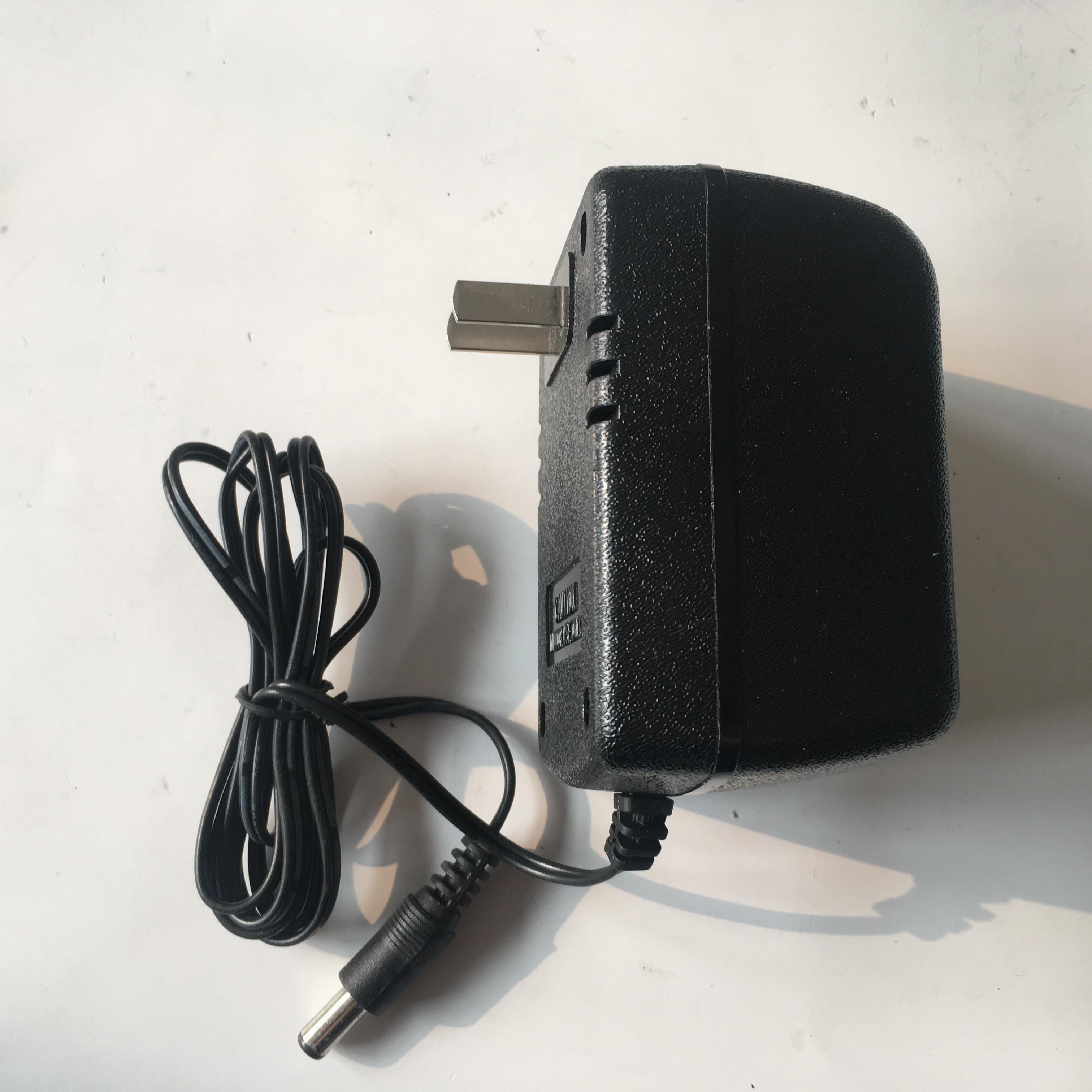 畜牧电子围栏系统全套30公里电网防野猪电网栅栏脉冲电源适配器