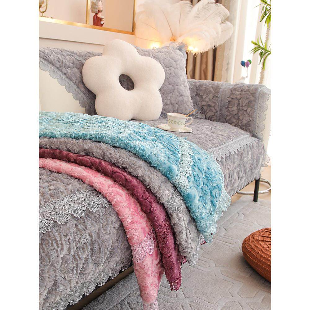 2025新款填充沙发垫冬季加厚四季防滑垫高端客厅全包沙发套套,居家布艺,沙发垫,淘宝优惠券,粉丝福利购,淘宝优惠卷