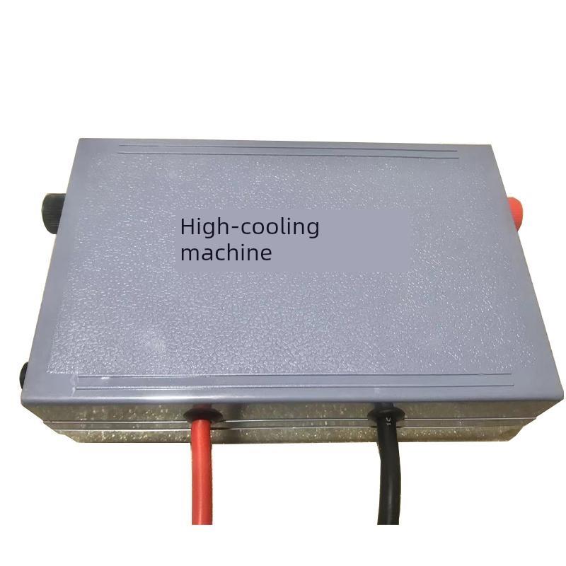 旧高冷机2000V1000W非晶机电源变压器