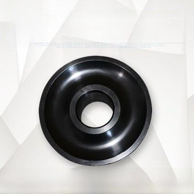 霸道普拉多专用锥体轮胎平衡机配件锥体动平衡仪夹具椎体锥块