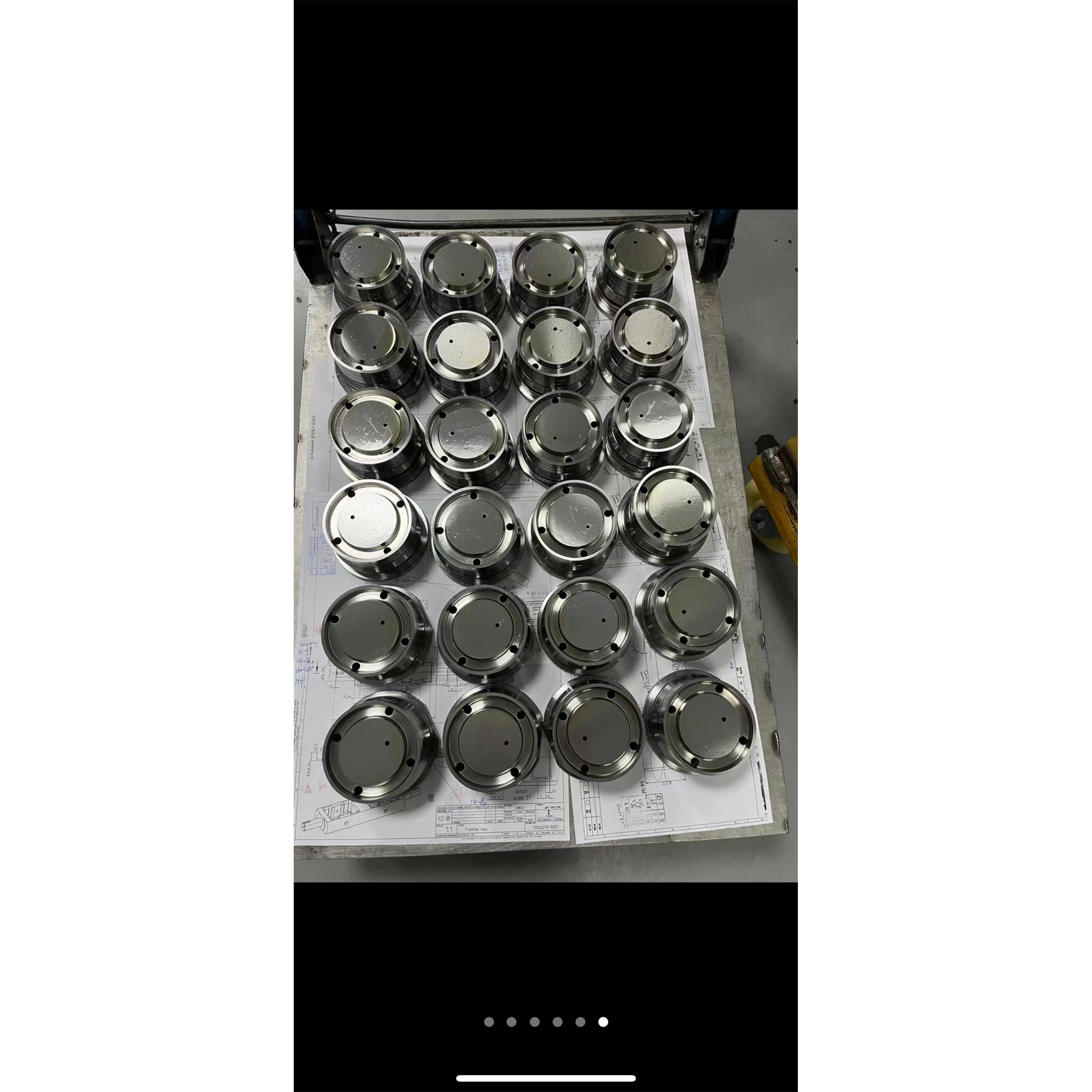 数控车床，无心磨，冲子机，圆件加工，对外加工有需要外协的联系