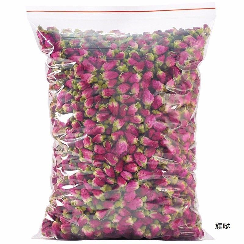 玫瑰花茶叶干玫瑰平阴玫瑰花茶柠檬片蒲公英茶组合包邮