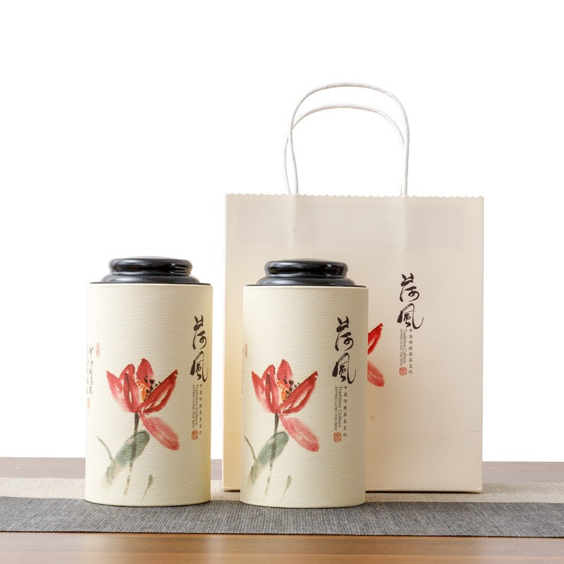 广西茉莉玉螺卷螺碧螺香螺横县茉莉花茶一级2025浓香耐泡茶叶罐装