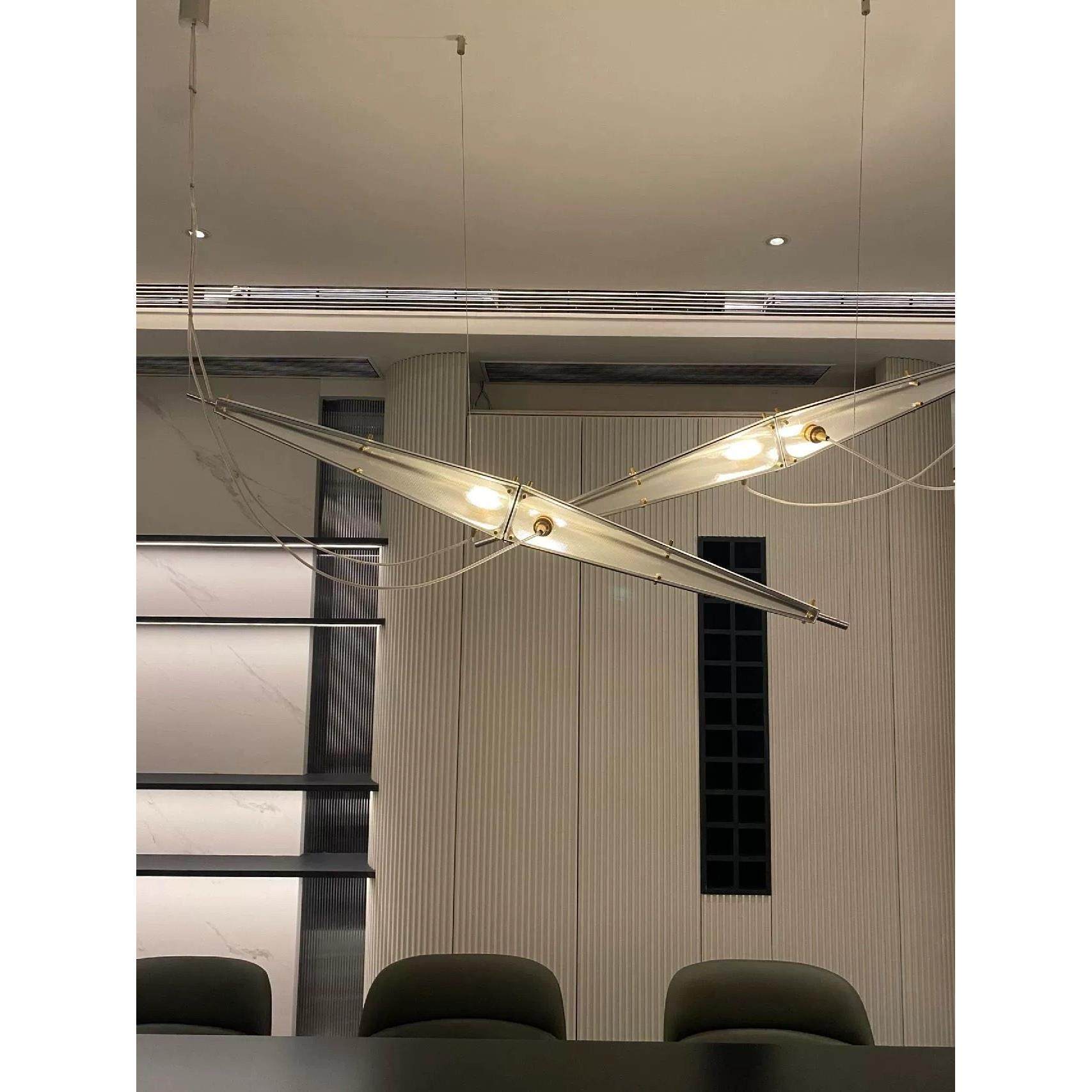 陈星宇餐厅吊灯现代简约覆式别墅客厅LOFT挑空楼梯设计师吧台灯具,家装灯饰光源,LOFT/复式住宅/楼梯吊灯,淘宝优惠券,粉丝福利购,淘宝优惠卷