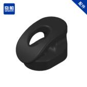 二代配件足下垂拉伸器配件改进版 挂绳钩挂钩翻矫形器康复器材鞋 脚