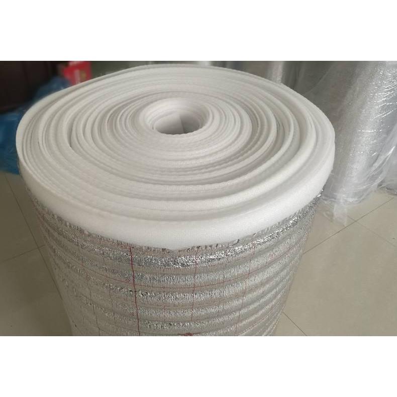 地暖专用反射膜 保温膜 防潮膜 保温保鲜膜 珍珠棉