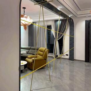 圆弧拱门门套客厅法式弧形门窗套化妆室包边门框铝合金垭口套