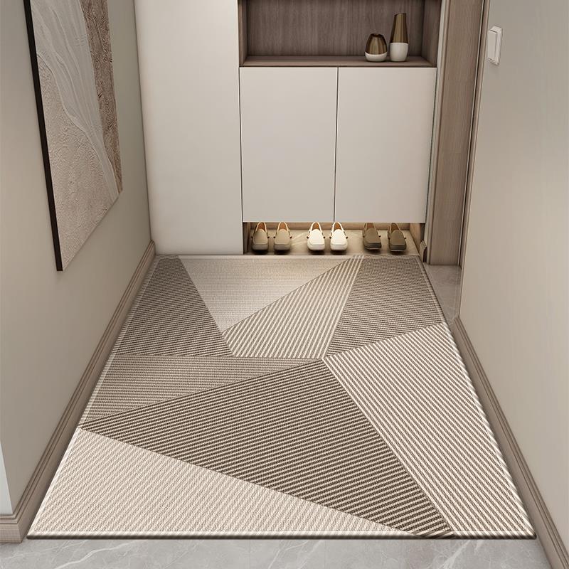 高级入户门地垫可裁剪室内玄关脚垫入门地毯进门门垫门口家用垫子