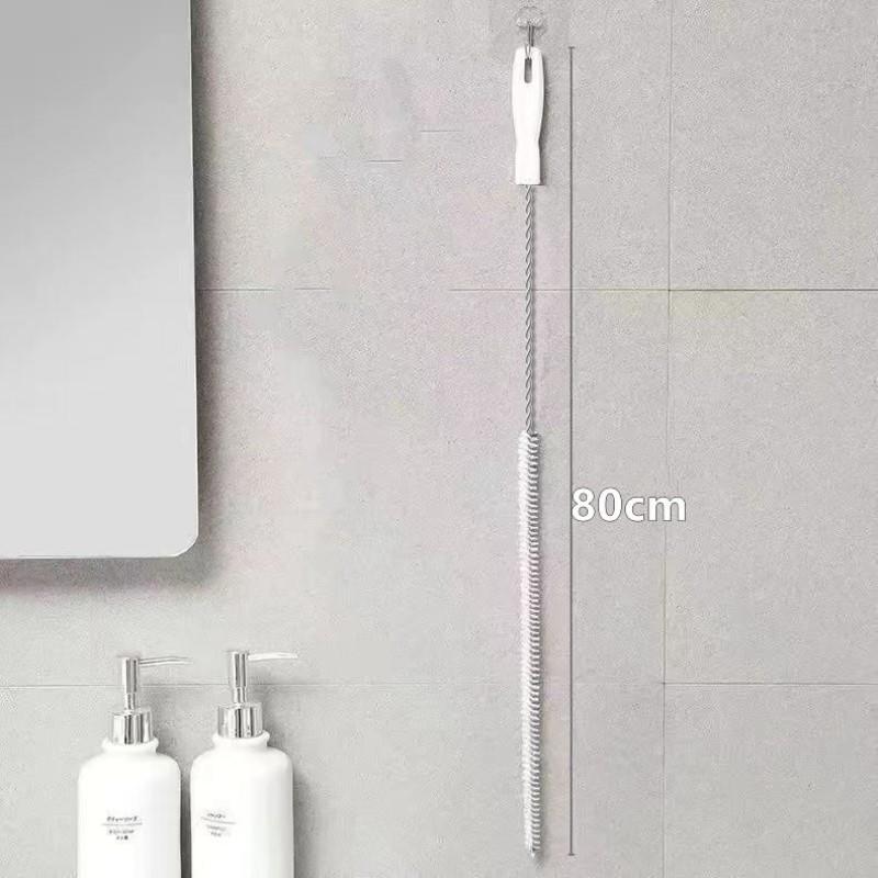 下水道管道疏通器卫生间浴室头发毛发清洁棒厨房水槽堵塞清理器