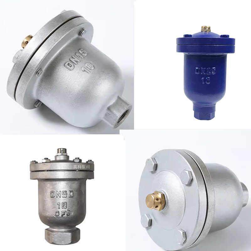 自动不锈钢丝扣DN15/20/25/50不锈钢304内螺纹单口排气阀QB1-16,五金/工具,其他阀门,淘宝优惠券,粉丝福利购,淘宝优惠卷