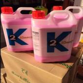 西班牙K2石材抛光剂石英石保养结晶液养护剂光亮剂K3大理石晶面剂