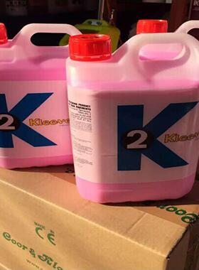 西班牙K2石材抛光剂石英石保养结晶液养护剂光亮剂K3大理石晶面剂