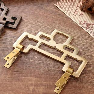 画框挂钩重型中式牌匾字画书相框古典加厚装饰固定挂钩