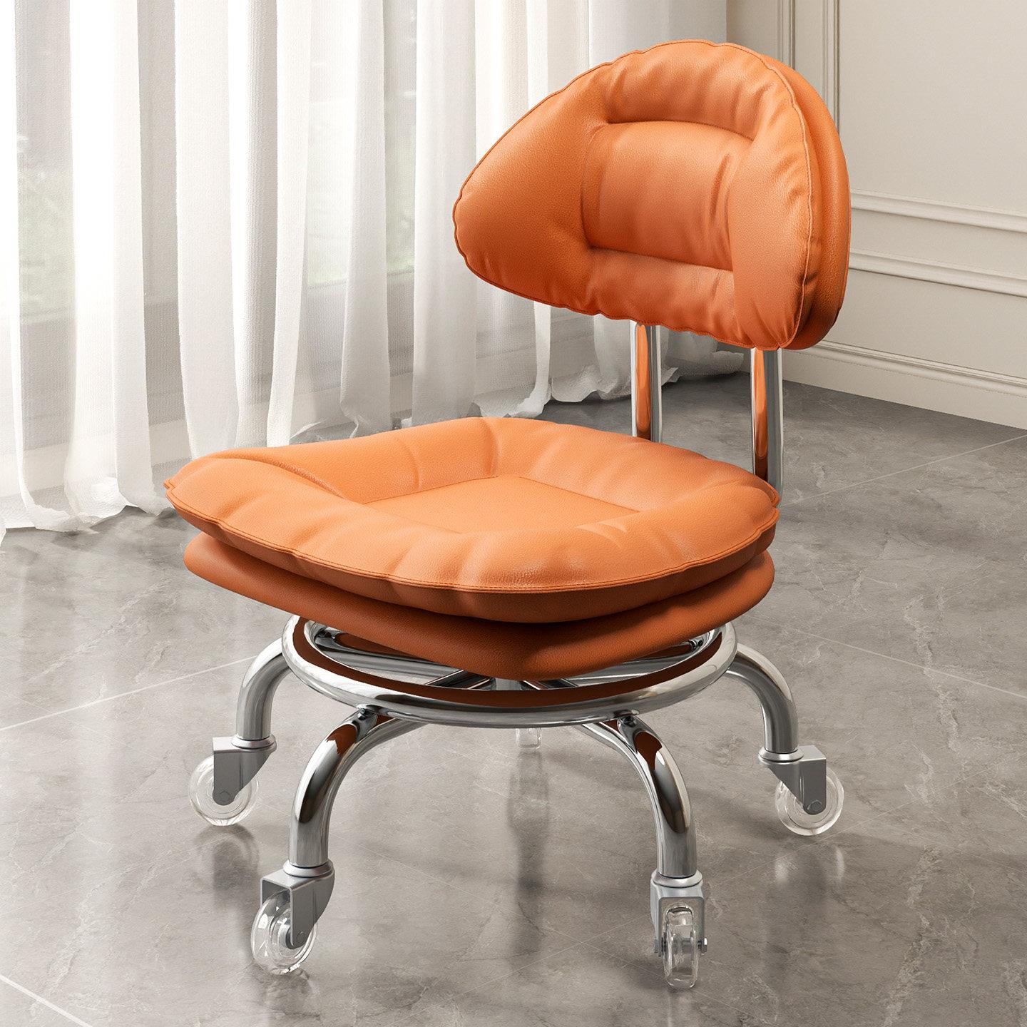 家用矮凳圆凳客厅茶几沙发凳小板凳软墩子创意简约换鞋凳小凳子