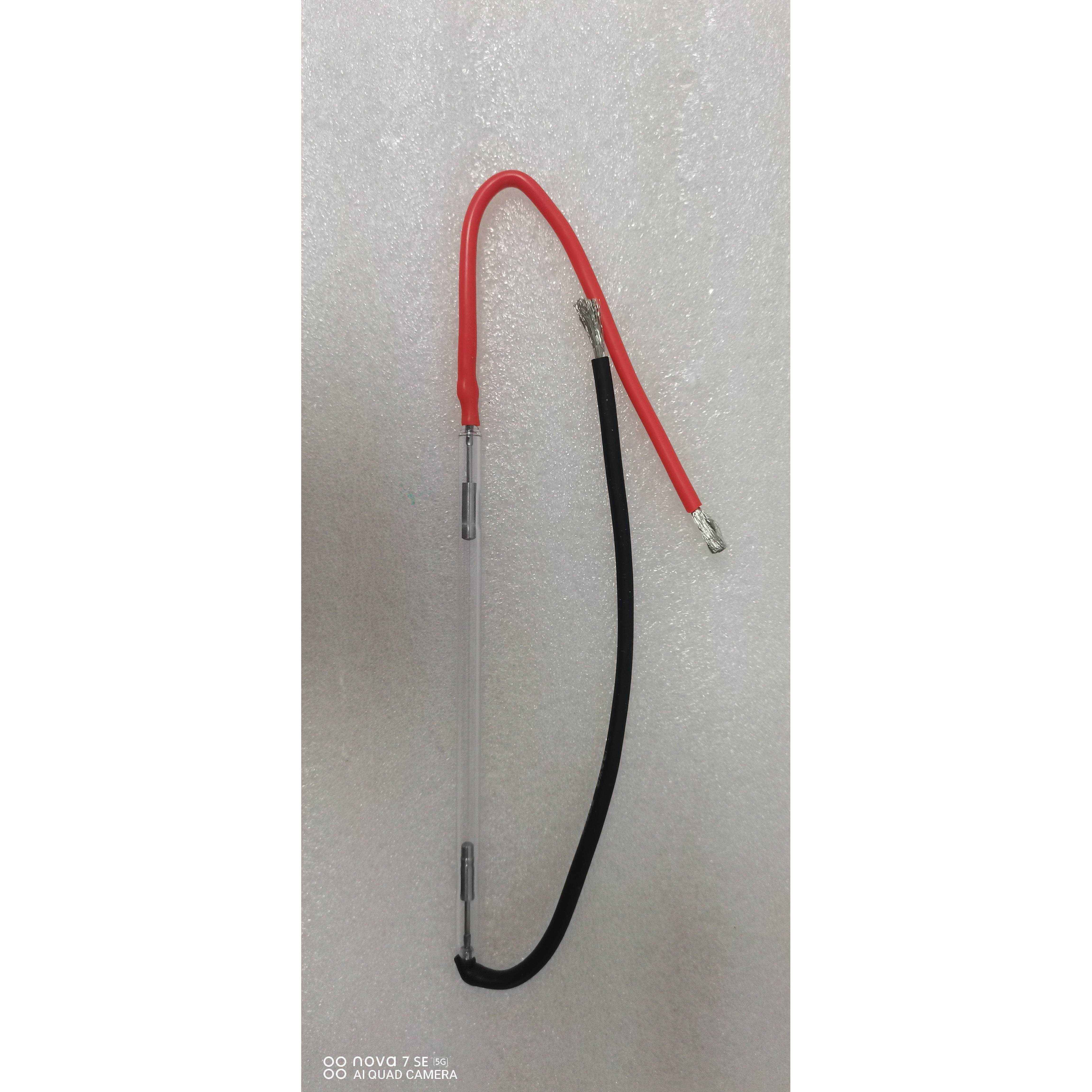 氙灯氪灯.脉冲.牛奶光激光焊接机氙灯 YAG激光氙气灯脉冲氙气灯