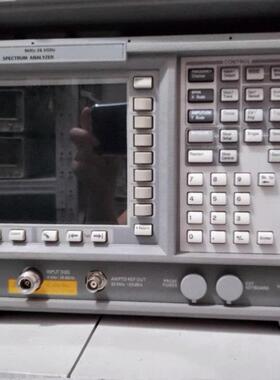 安捷伦E4402B/E4404B/E440/E4407B频谱分析仪回收