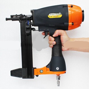 弘愿气动瓦斯枪空压机瓦斯枪钉混凝土耐用无需清洗瓦斯钉枪
