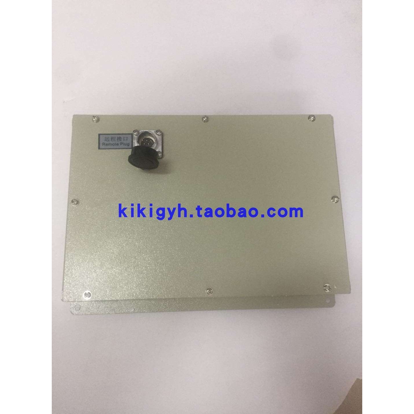 柴油机主机监控仪 远程显示器YX200-2A-1G3 ED200-2A-1G3 控制柜