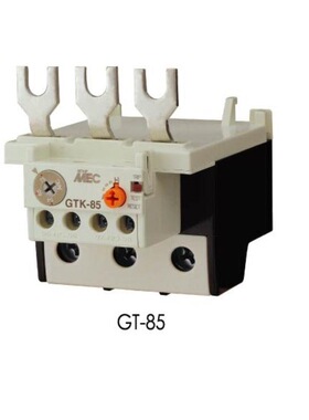 LS产电GTH-85/3 10A热过载继电器