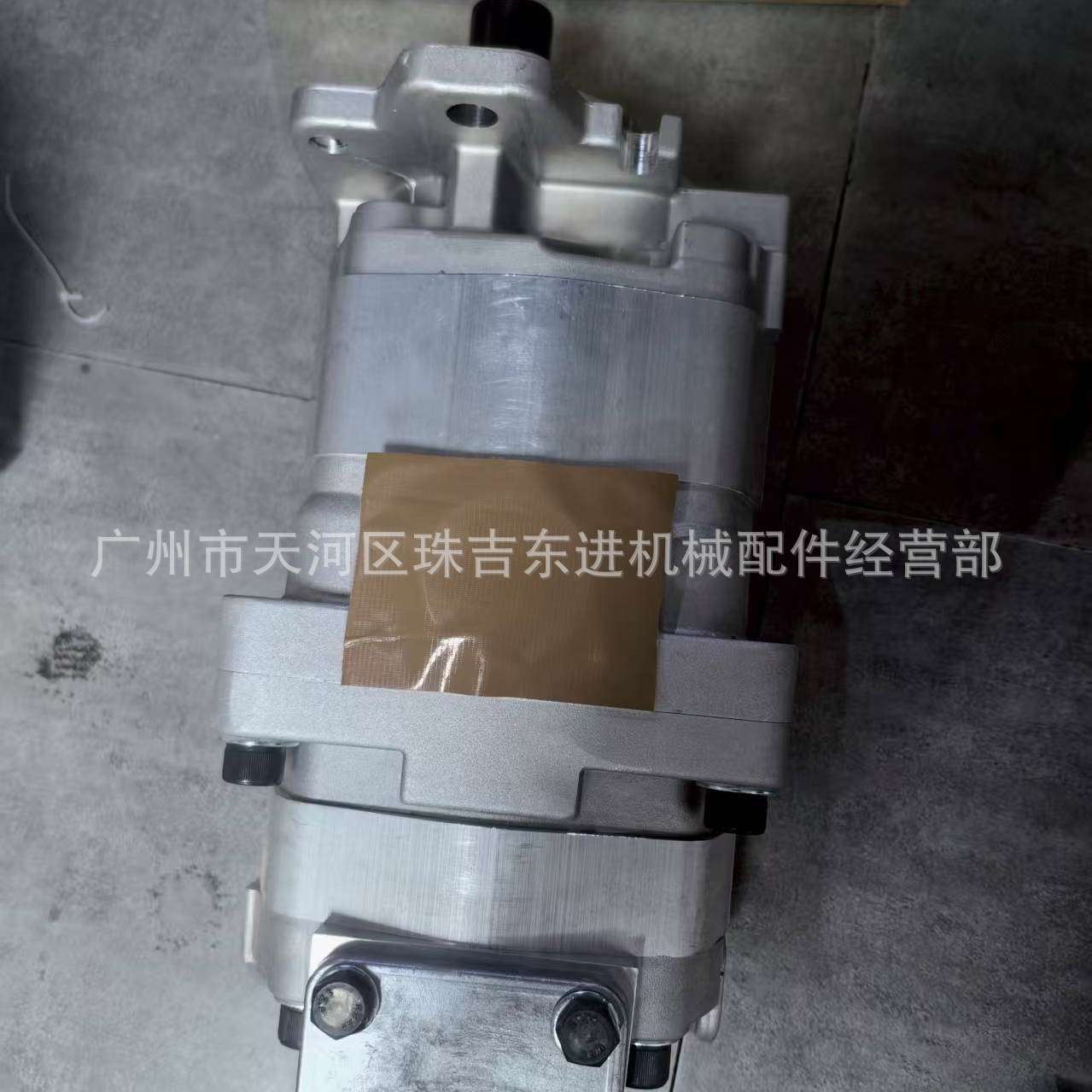 3FE-60-32110齿轮泵 FD100/FD115/FD135/FD150E/FD160E