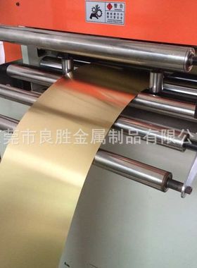 C3501 CDA110 CDA210 东莞良胜铜材批发 易切削黄铜棒 黄铜板