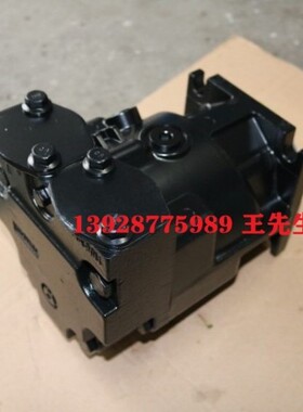 丹佛斯开式泵ERR147CLS2520NNN3S1B2A1N负载敏感变量泵 恒压柱塞