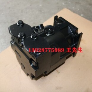 丹佛斯开式 恒压柱塞 泵ERR147CLS2520NNN3S1B2A1N负载敏感变量泵
