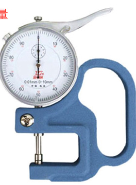桂量0-10X30MM/0-10X120MMX0.01实惠批发销售 测厚规