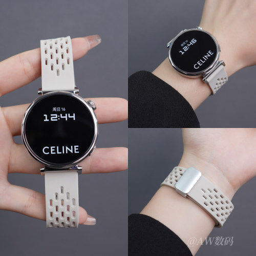 AW适用watchGT5手表带