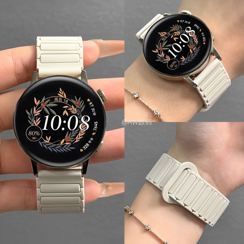 造型好看佩戴舒适