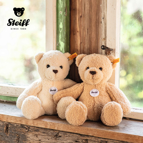家族毛绒Steiff史戴芙
