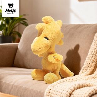 德国Steiff史戴芙伍德斯托克