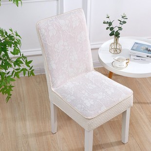 椅子套罩垫子一体通用家用防滑餐桌餐椅套座椅凳子保护套 2025新款
