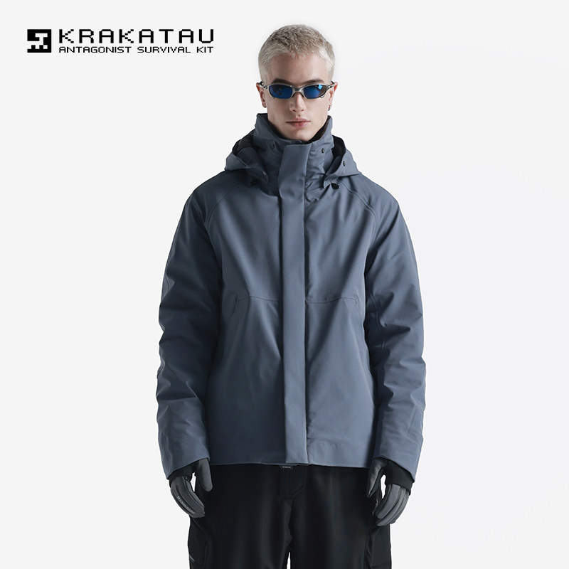 �׻�ɫ XS �����ܷ���KRAKATAU 24����Ʒ ��ˮ�п���ʿ��ñ�Ӻ�������Qm482