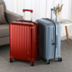 卡锐鲨拉杆箱20寸行李箱大容量旅行箱女小箱子学生24密码 箱登机箱