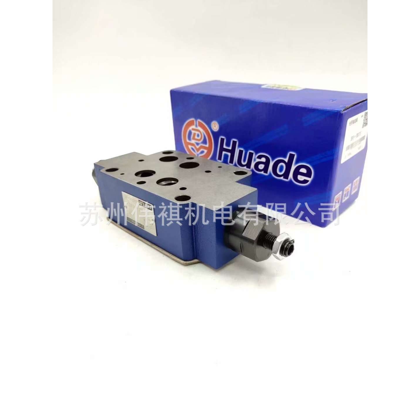 huade华德溢流阀DB6K2-40B/50Y  DB6K2-40B/100Y  DB6K2-40B/200Y